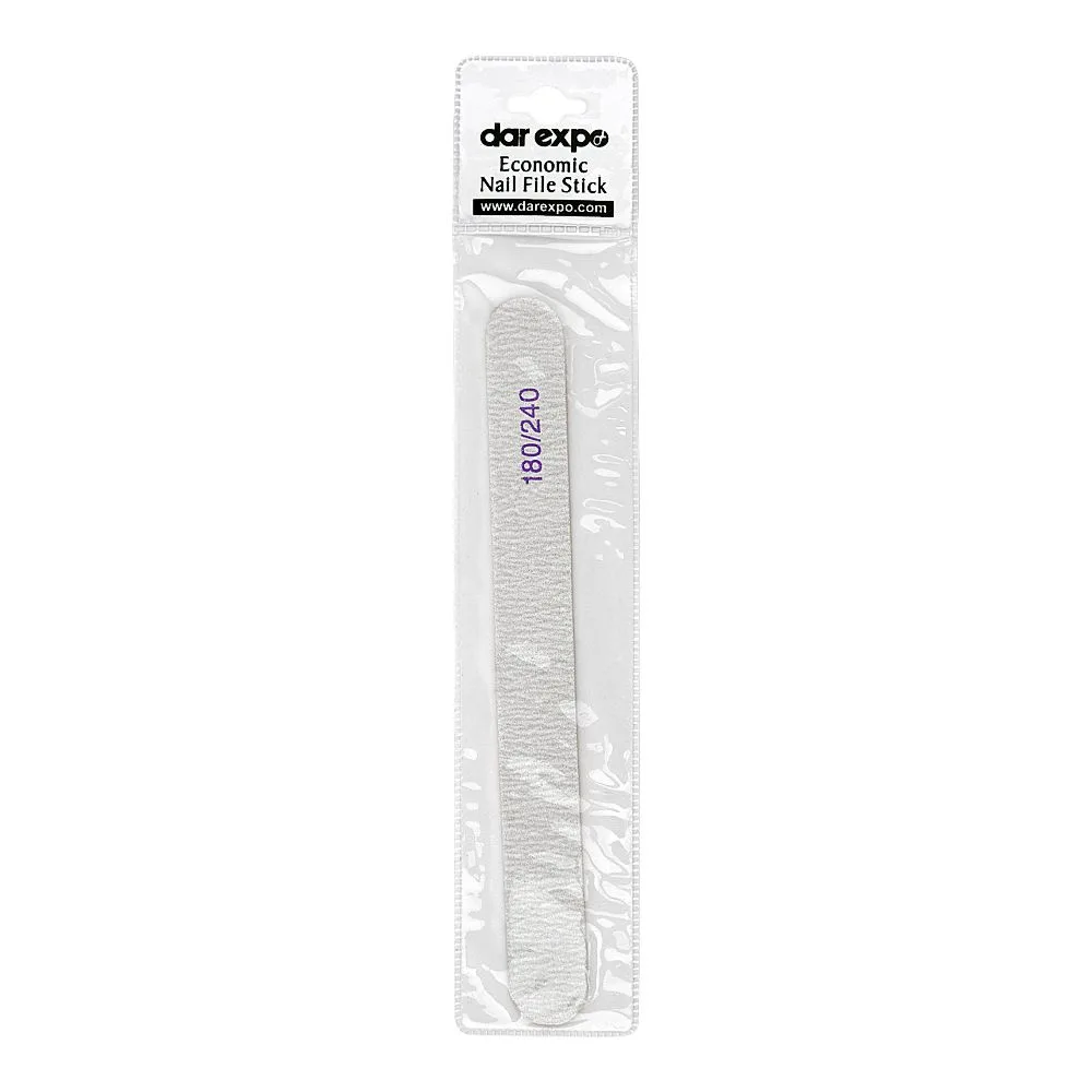 Dar Expo Economic Nail File Stick