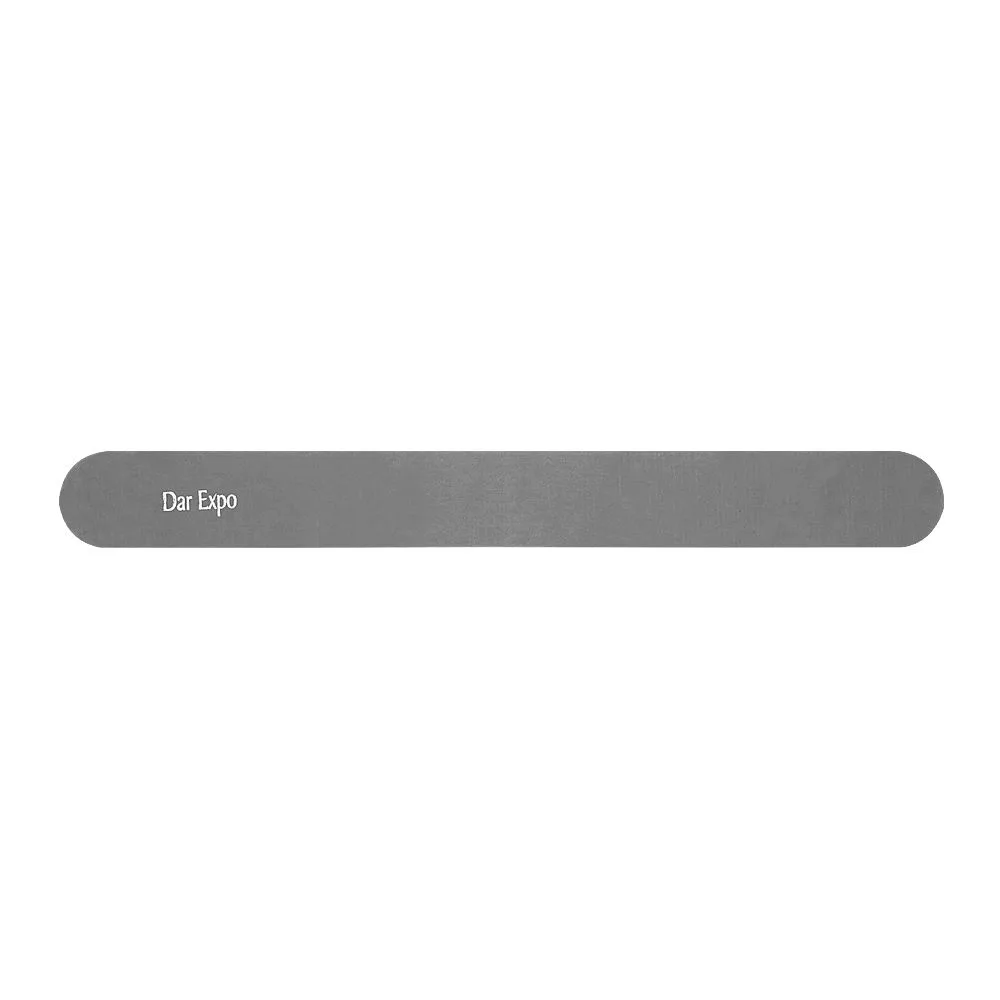Side view of dar expo nail buffer