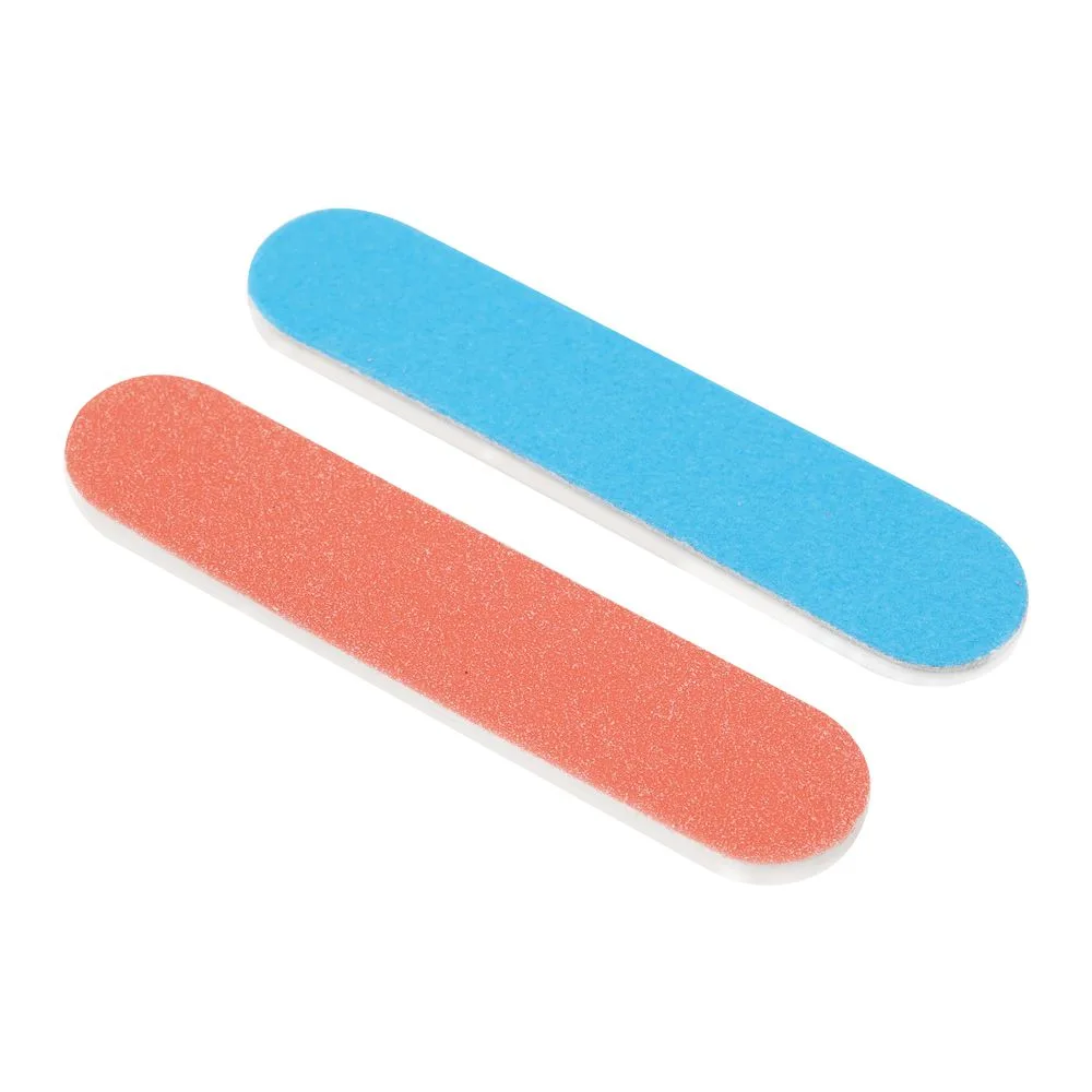 Dar Expo Nail File Stick, Small, 2-Pack