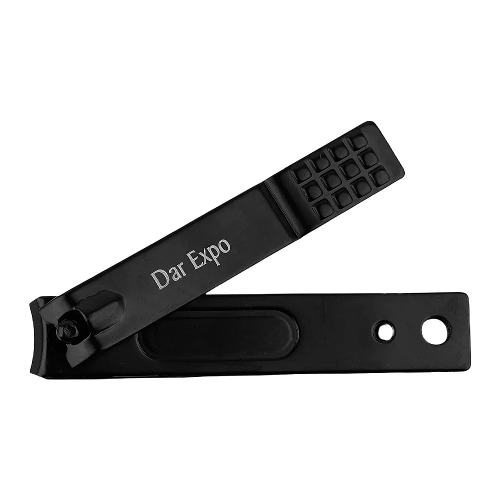Side view of dar expo phantom nail clipper