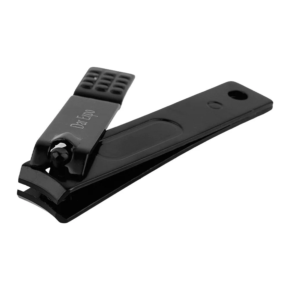 Comfortable casual dar expo phantom nail clipper