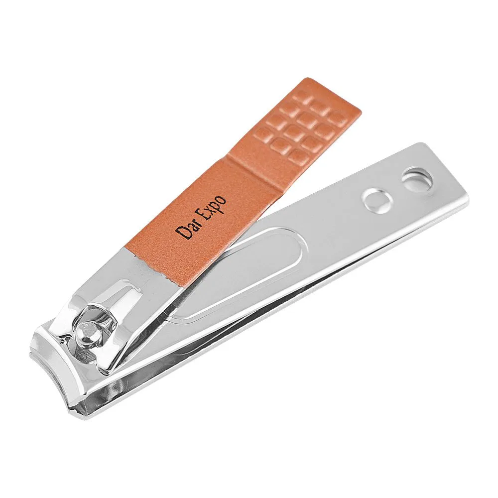 Dar Expo Regular Plus Nail Clipper, Large