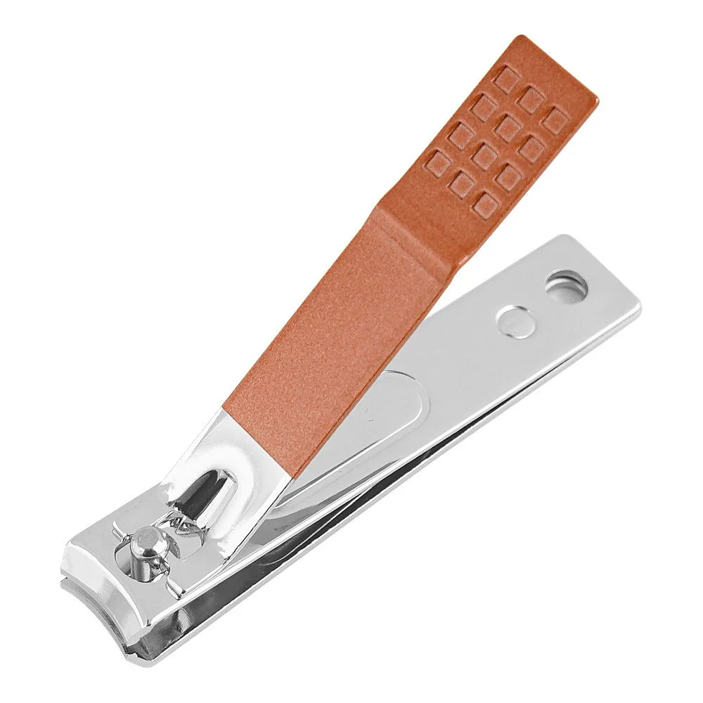 Side view of dar expo regular plus nail clipper, large