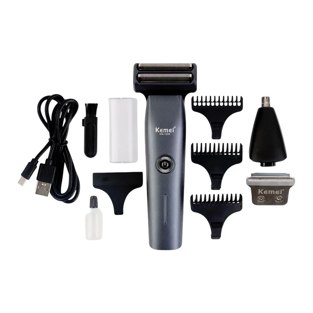 Detail and Nose Trimmers - Shavers & Trimmers - Men's Care - Health & Beauty