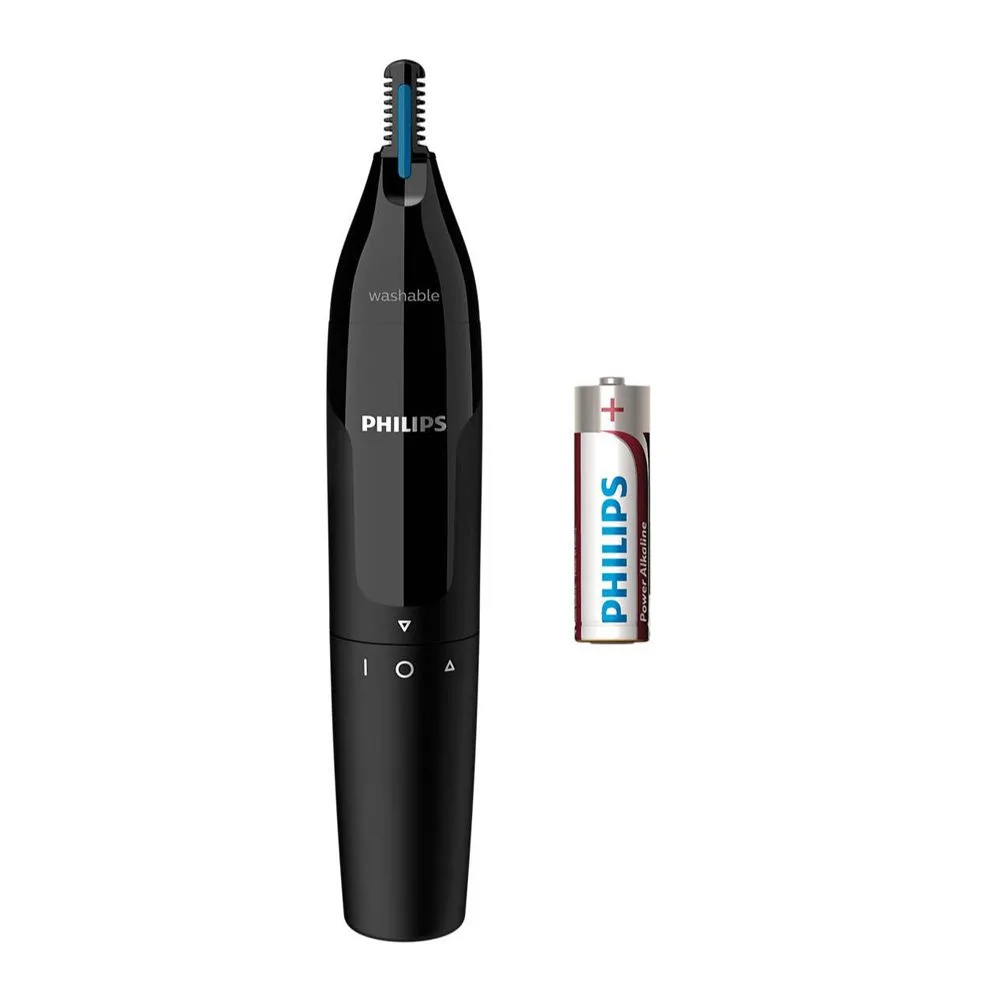 Premium everyday wear detail and nose trimmers - shavers & trimmers - men's care - health & beauty