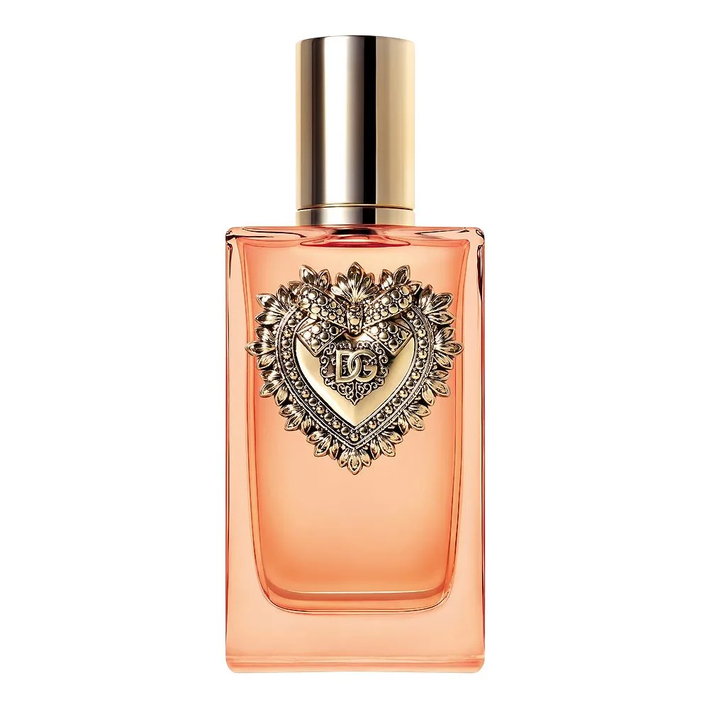 Dolce & Gabana Devotion Intense, Eau De Parfum, For Women, 100ml