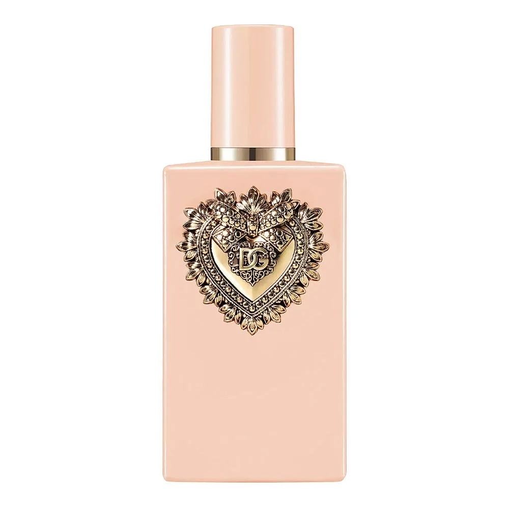 Dolce & Gabbana My Devotion Intense, Eau De Parfum, For Women, 100ml