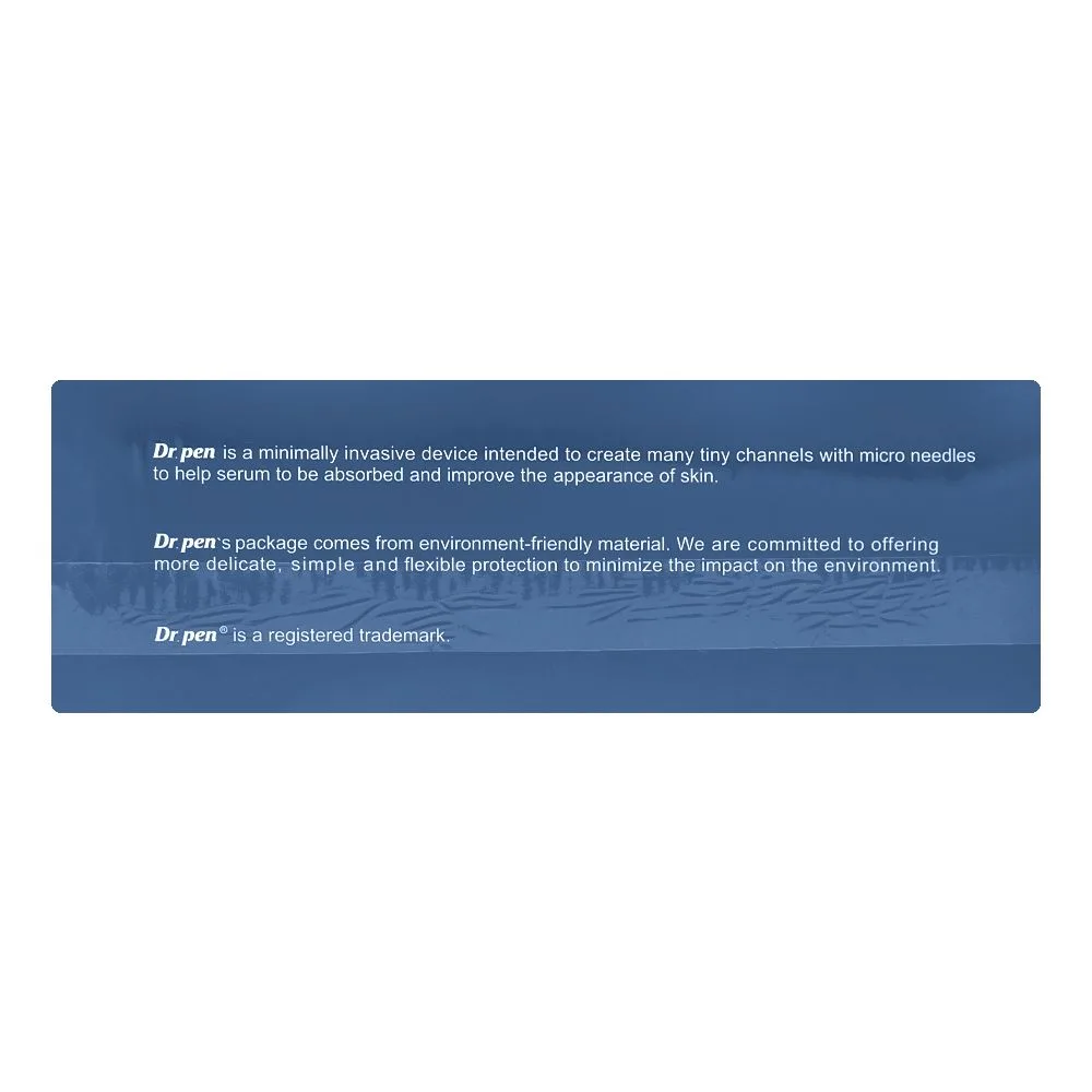 Premium everyday wear dr. pen auto microneedle system, dermapen microneedling device, a9