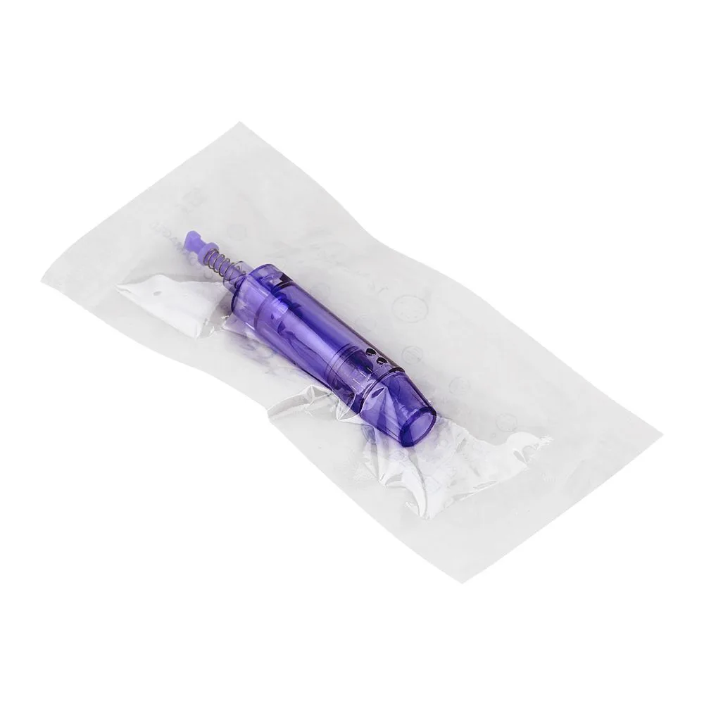 Dr.Pen Disposable Tip Needles 12 Needles, A1W, 5-Pack
