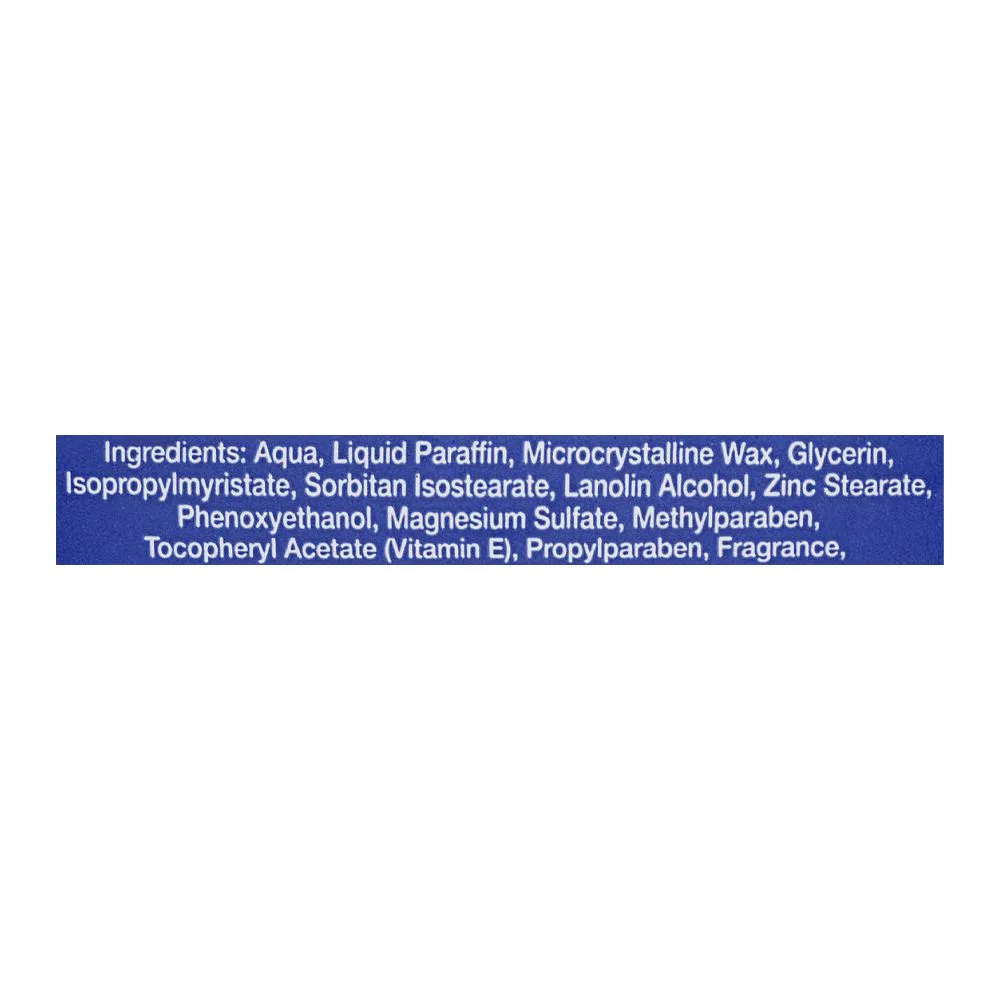 Comfortable casual elmore classic vitamin e moisturizing cream, for dry skin, 100ml