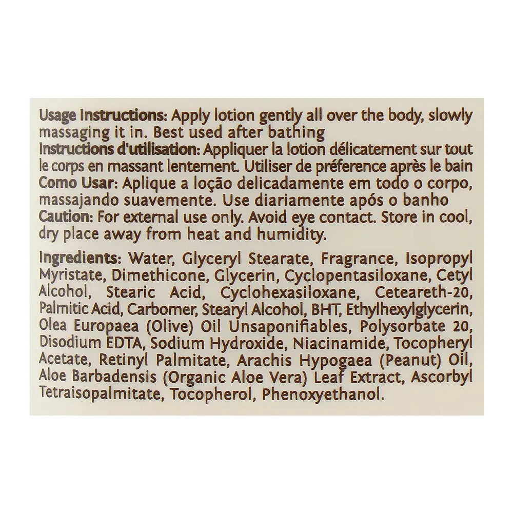 Comfortable casual enchanteur satin smooth gorgeous perfumed body lotion, vitamin a & c, niacinamide, for radiant skin, 250ml