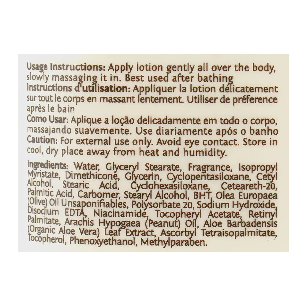 Comfortable casual enchanteur satin smooth stunning perfumed body lotion pump, vitamin a & c, niacinamide, for radiant skin, 500ml