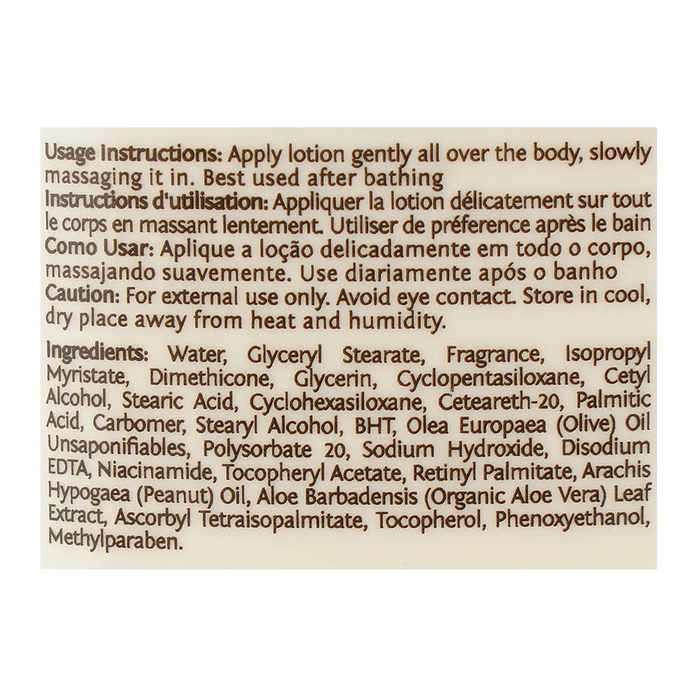 Comfortable casual enchanteur satin smooth stunning perfumed body lotion, vitamin a & c, niacinamide, for radiant skin, 250ml