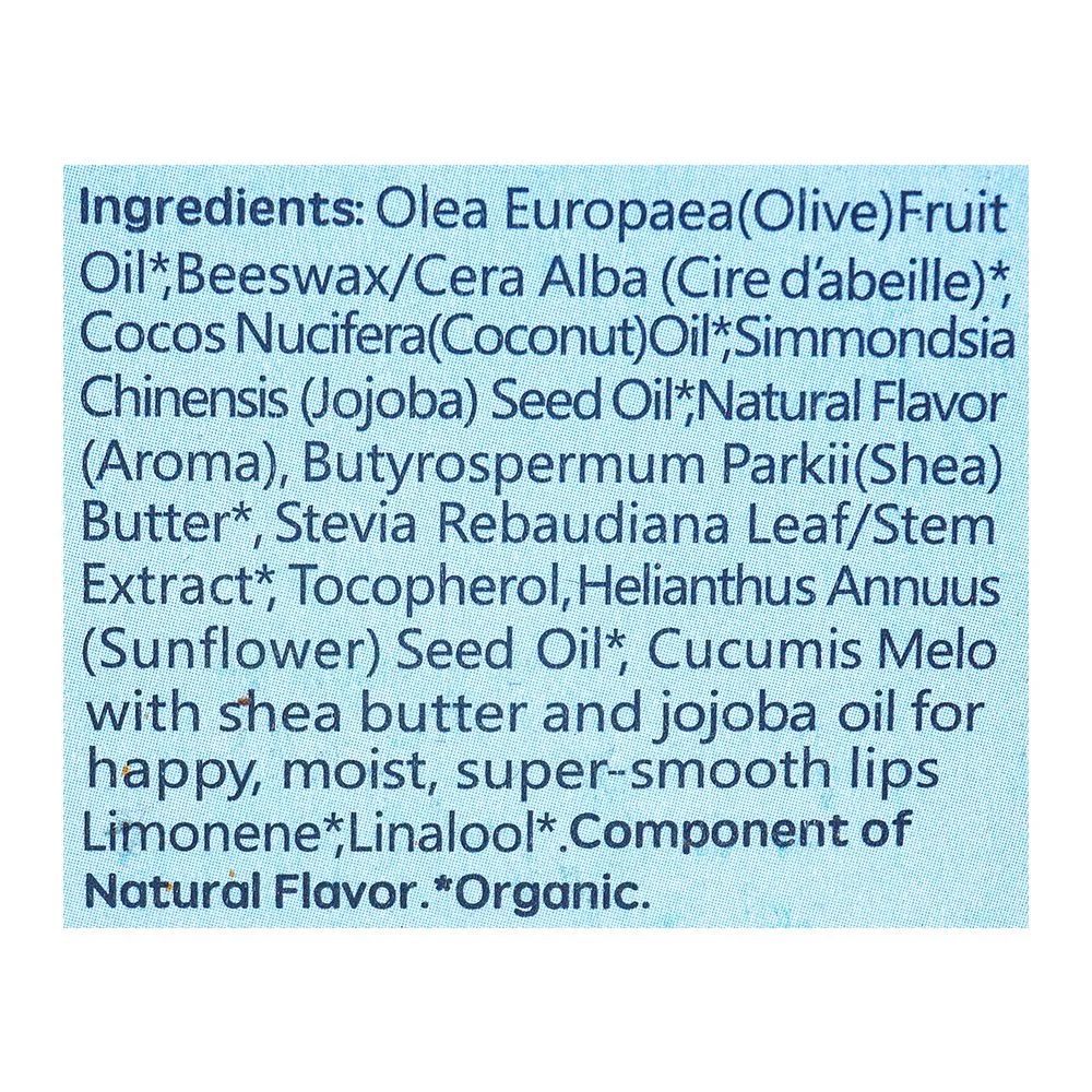 Comfortable casual eos evolution of smooth blueberry acai lip balm, 7g