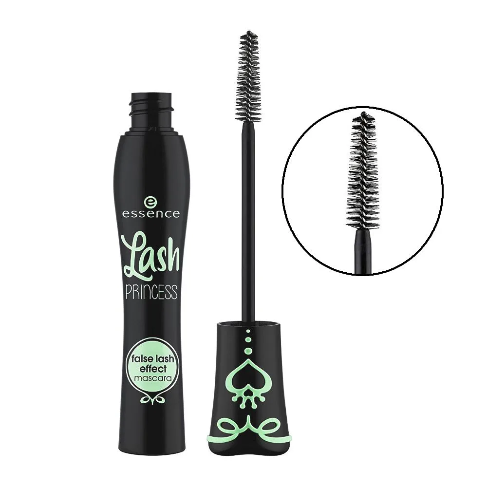 Essence Lash Princess False Lashes Effect Mascara