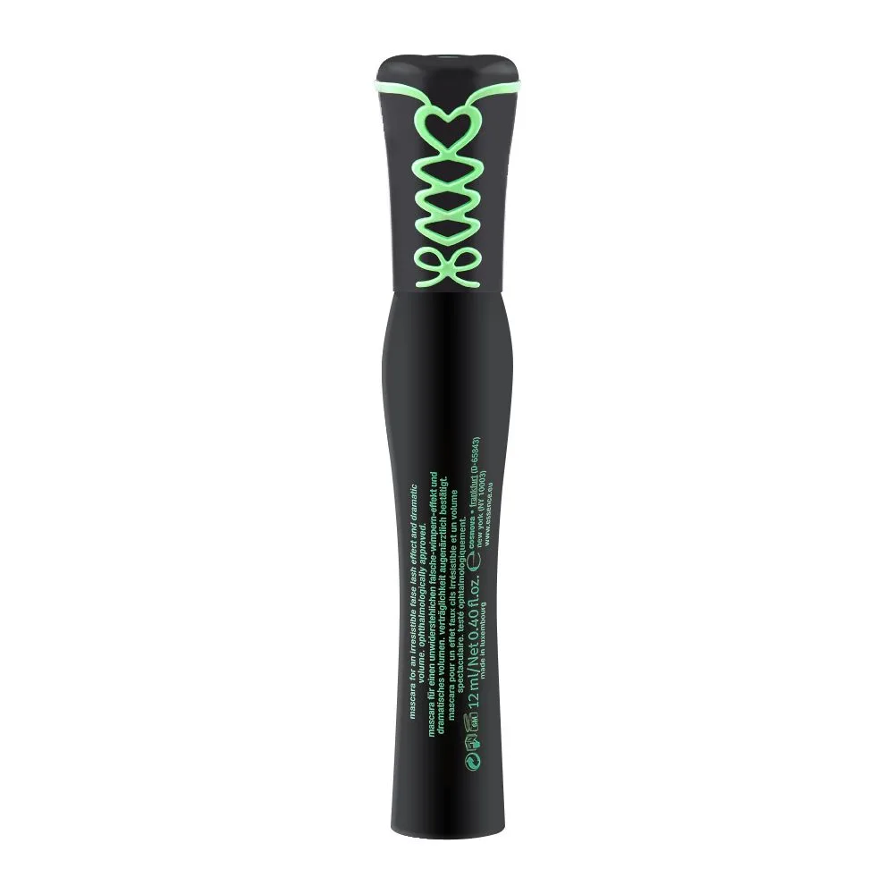 Comfortable casual essence lash princess false lashes effect mascara