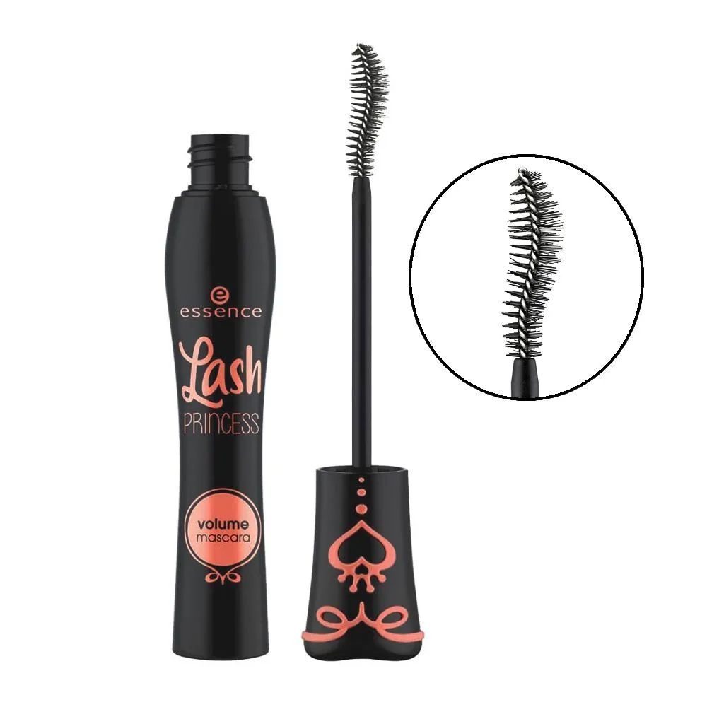 Essence Lash Princess Volume Mascara, Black