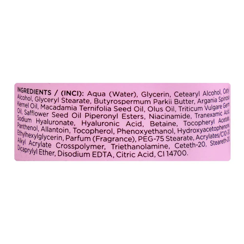 Comfortable casual eveline brightening hand protecting cream, anti dark spots, for even-toned radiant skin, 100ml