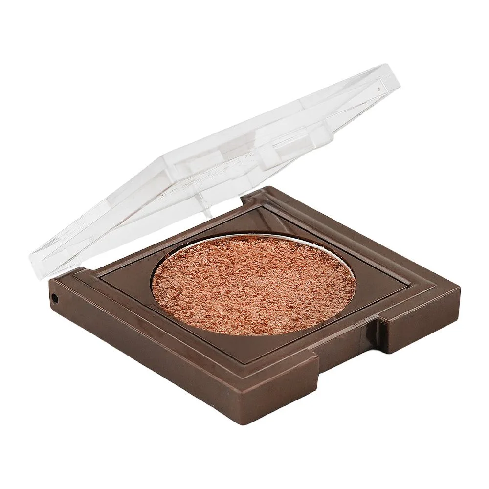 Eveline Choco Glamour Eyeshadow, 01 Moon Sparkle, 3.5g