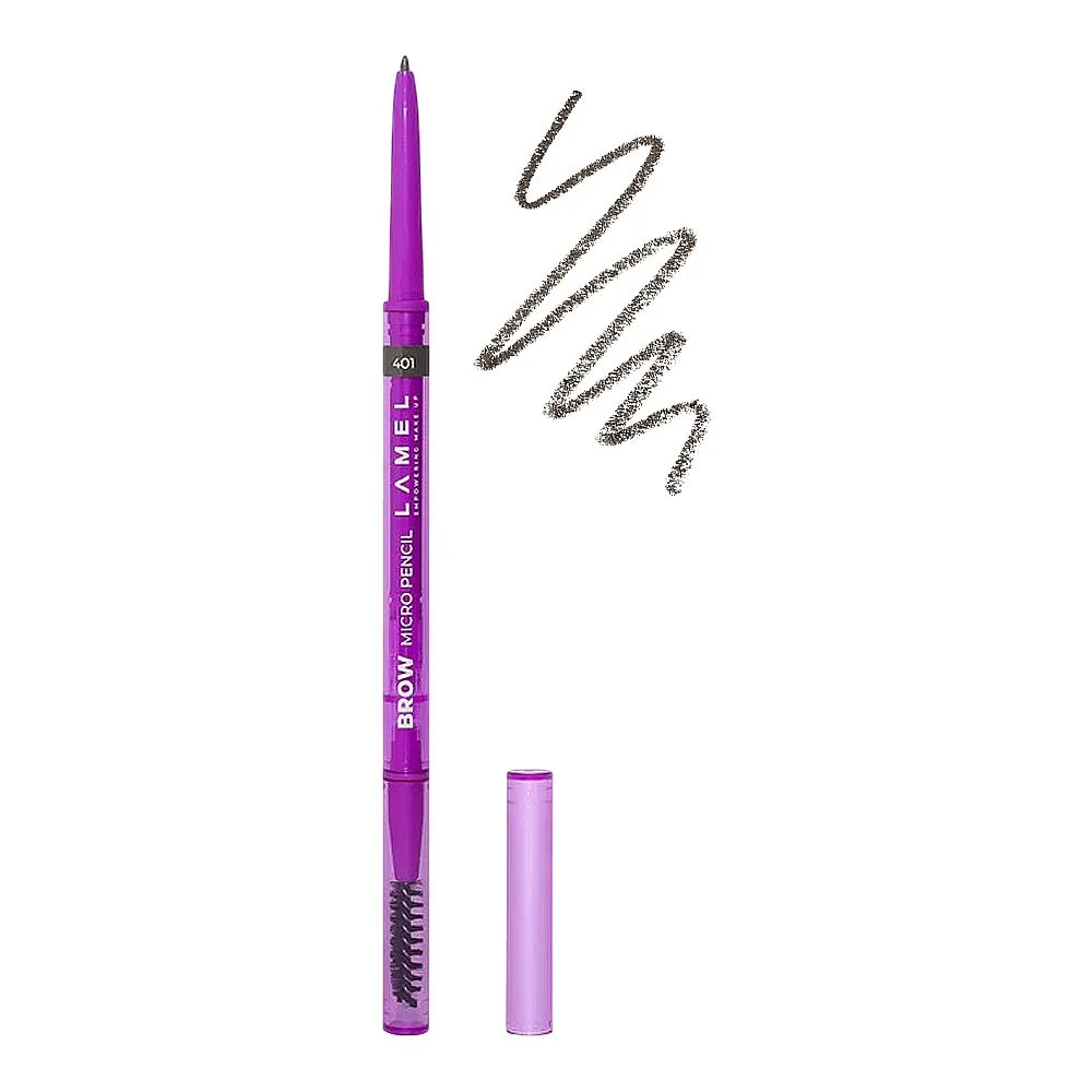Side view of eye pencils - eyes - makeup - health & beauty