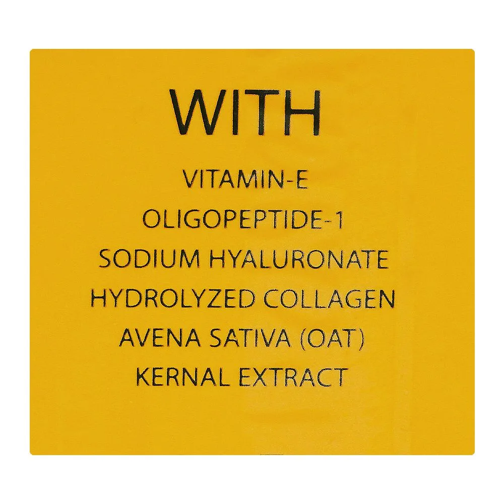 Premium everyday wear fiabila botanicals vitamin c whitening fairness serum, 30ml