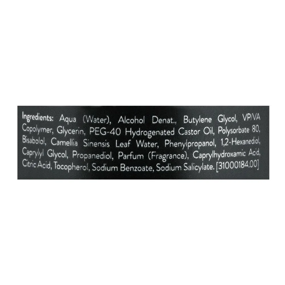 Comfortable casual flormar all day fix matte setting spray, 125ml