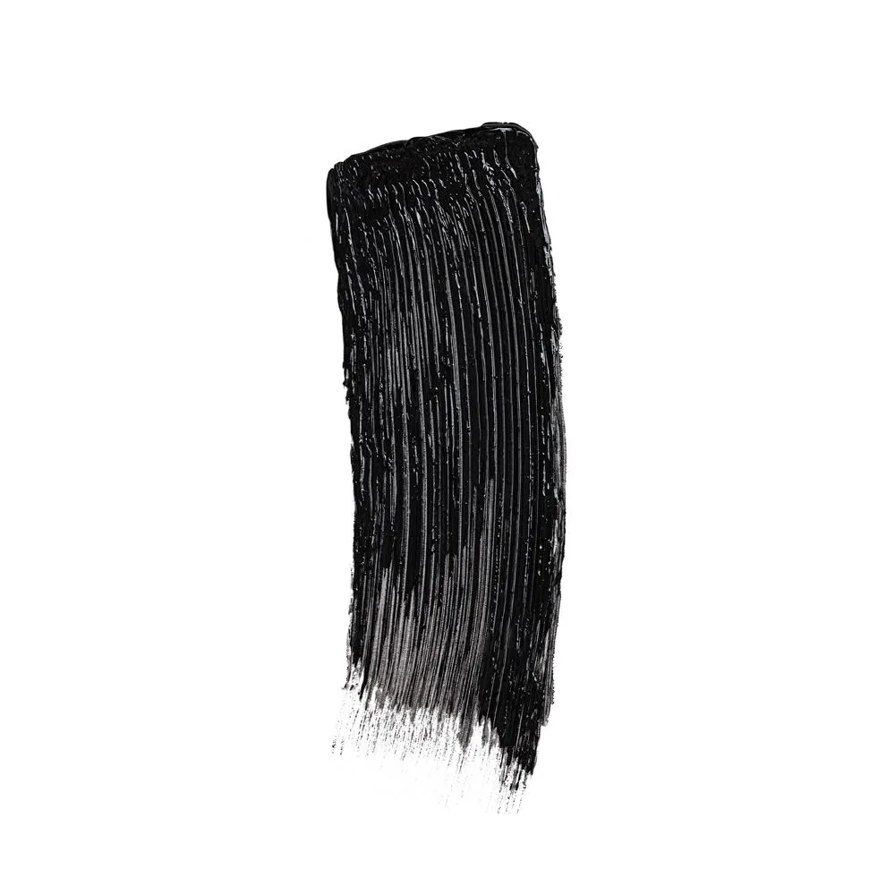 Comfortable casual flormar open up waterproof mascara, 12ml