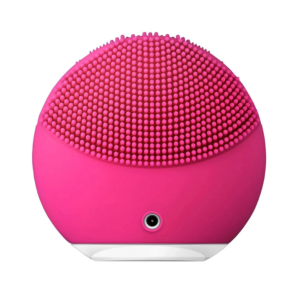 Comfortable casual forever facial massage tool with usb cable