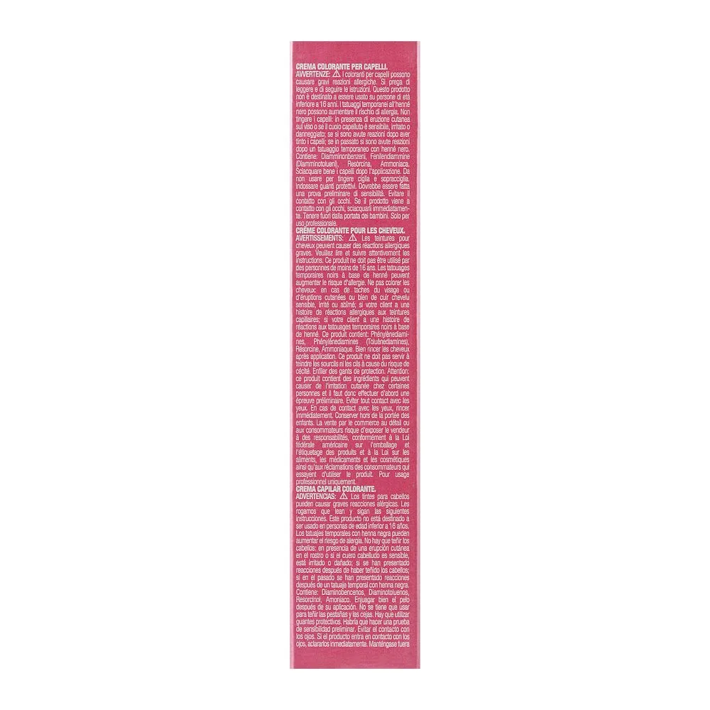 Comfortable casual framesi framcolor 2001 hair colouring cream, 4exn medium chestnut extreme natural
