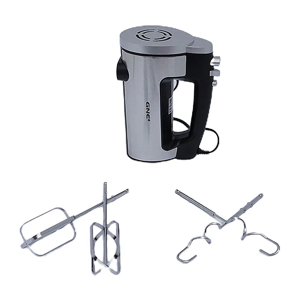 Gaba National Egg Beater, 150W, GN-1021