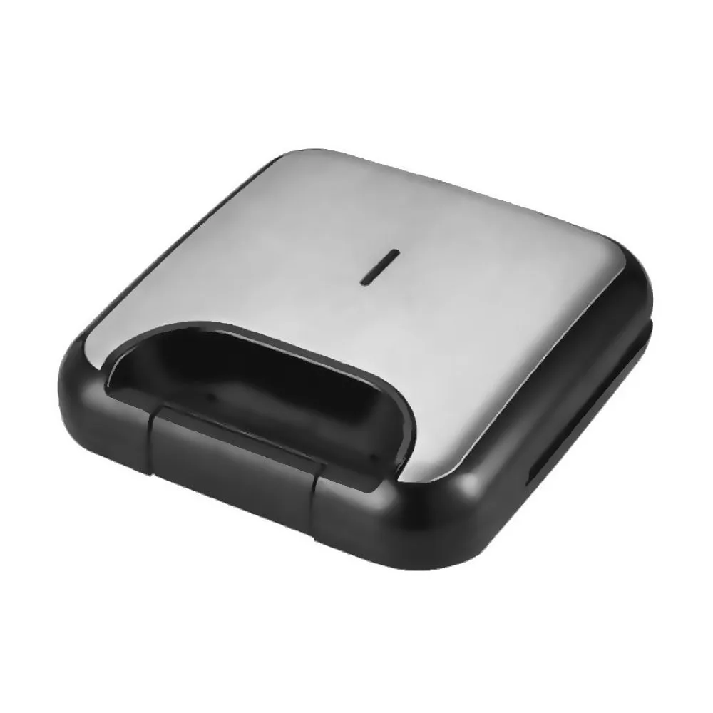 Gaba National Sandwich Maker, 700W, GN-6686 SM