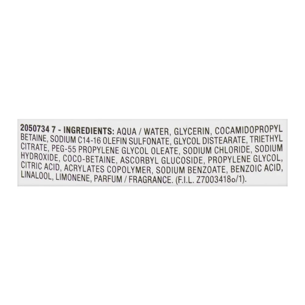 Comfortable casual garnier skin active brightening vitamin c cream cleanser, ph neutral, for dull & uneven skin, 250ml