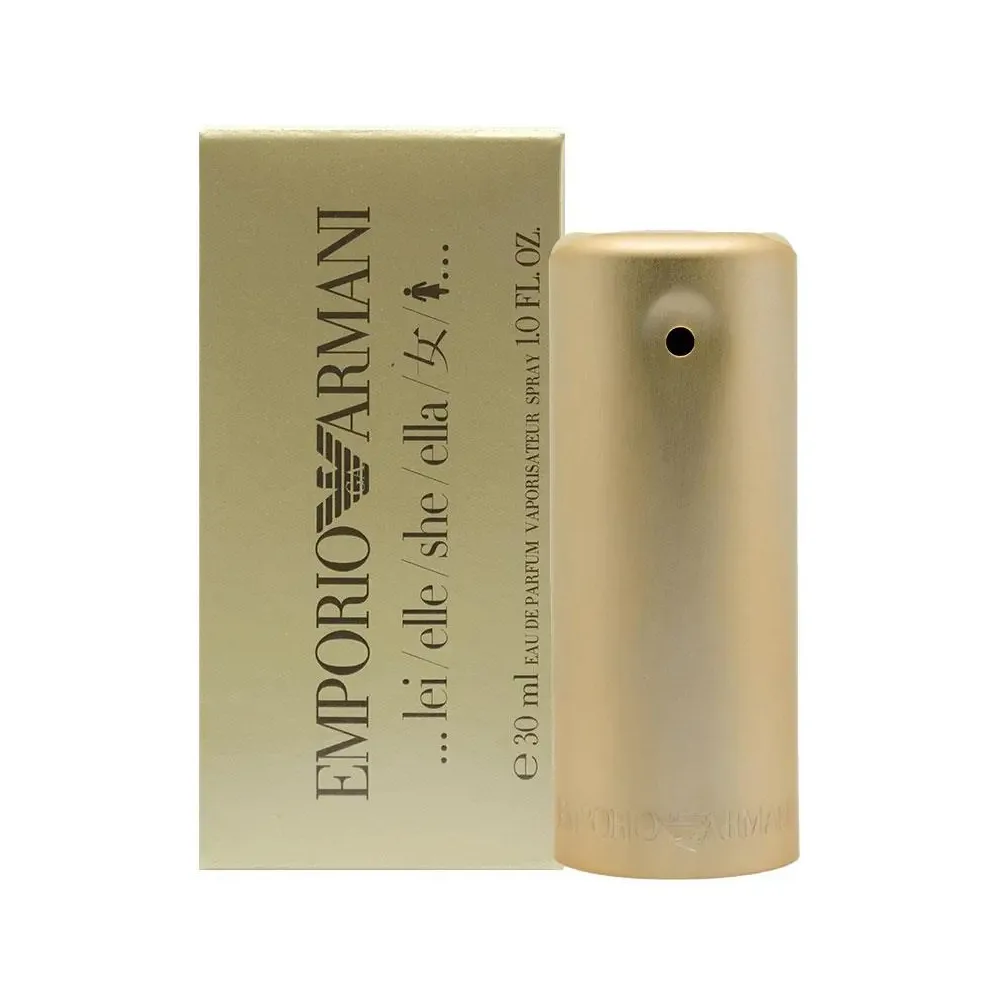 Giorgio Armani Emporio She, Eau De Parfum, For Women, 30ml