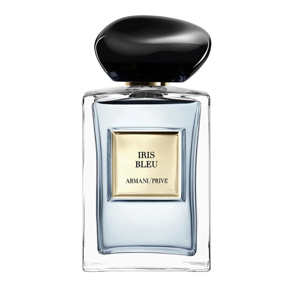 Giorgio Armani Prive Iris Bleu, Eau De Toilette, For Men & Women, 100ml