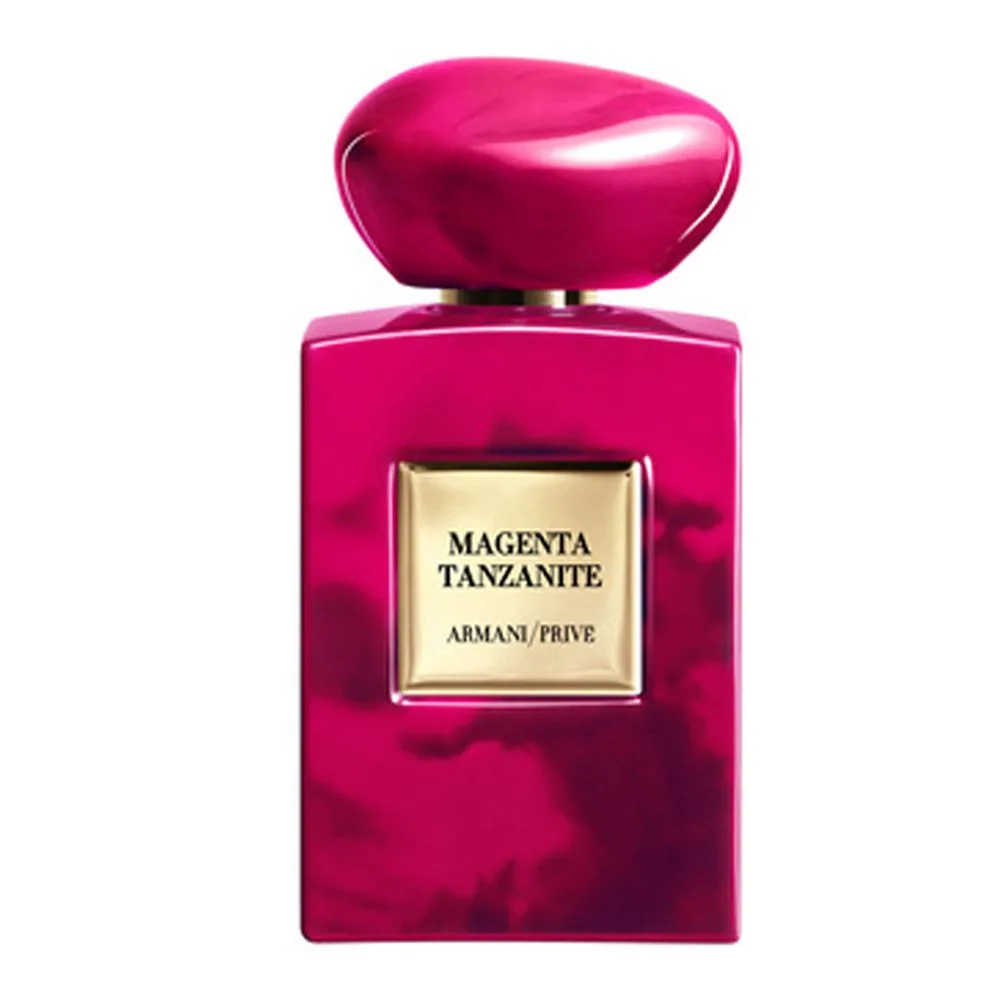 Giorgio Armani Prive Magenta Tanzanite, Eau De Parfum, For Men & Women, 100ml