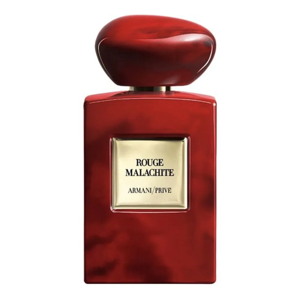 Giorgio Armani Prive Rouge Malachite, Eau De Parfum, For Men & Women, 100ml