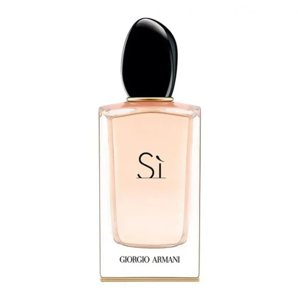 Giorgio Armani Si Parfum, For Women, 100ml
