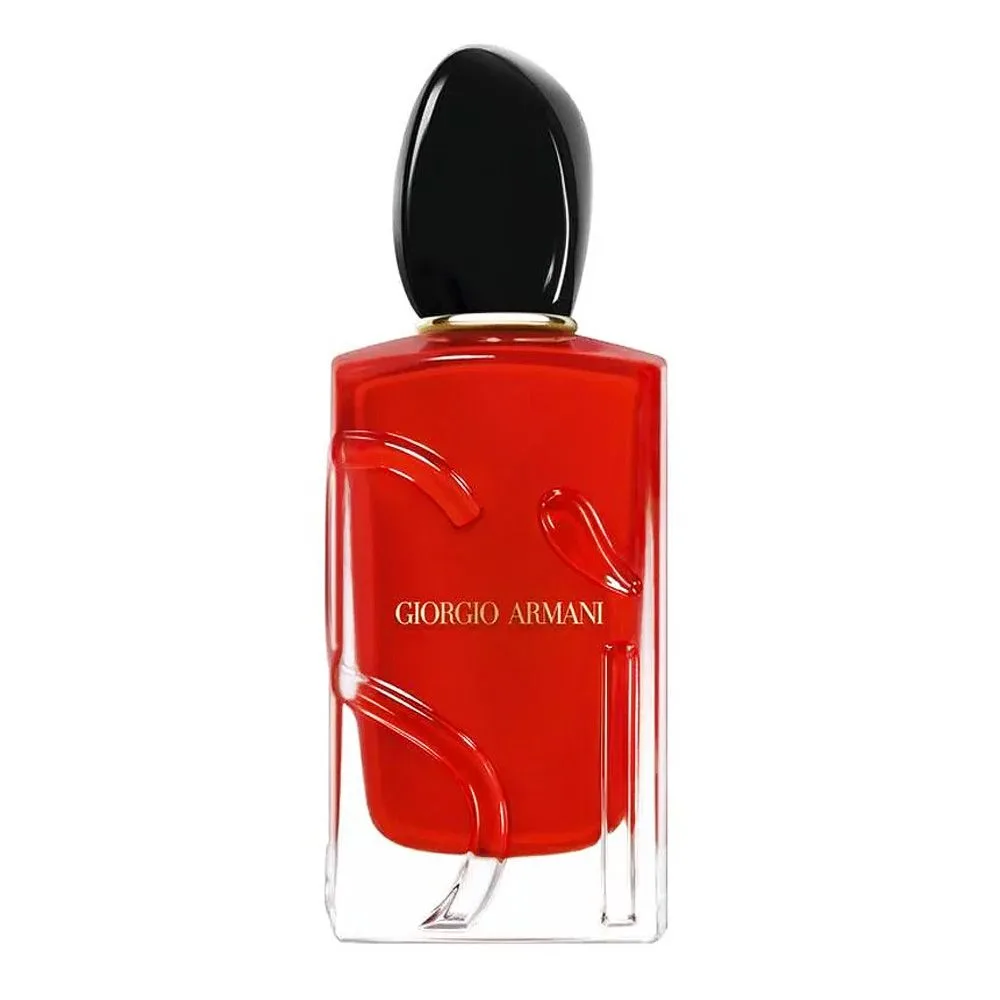 Premium everyday wear giorgio armani si passione, eau de parfum, for women, 30ml