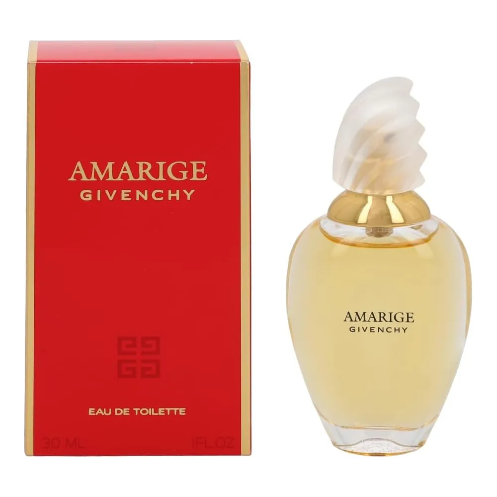 Givenchy Amarige, Eau De Toilette, For Women, 30ml
