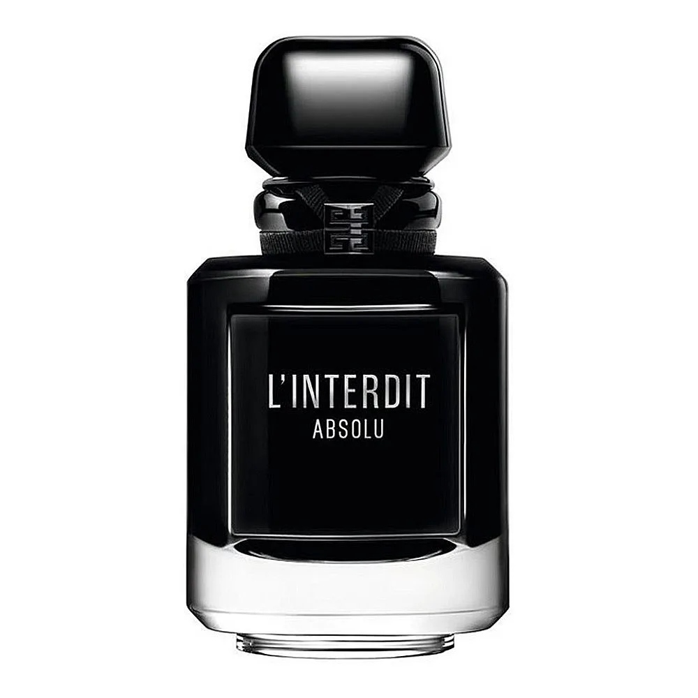 Givenchy L'Interdit Absolu Intense, Eau De Parfum, For Men & Women, 80ml