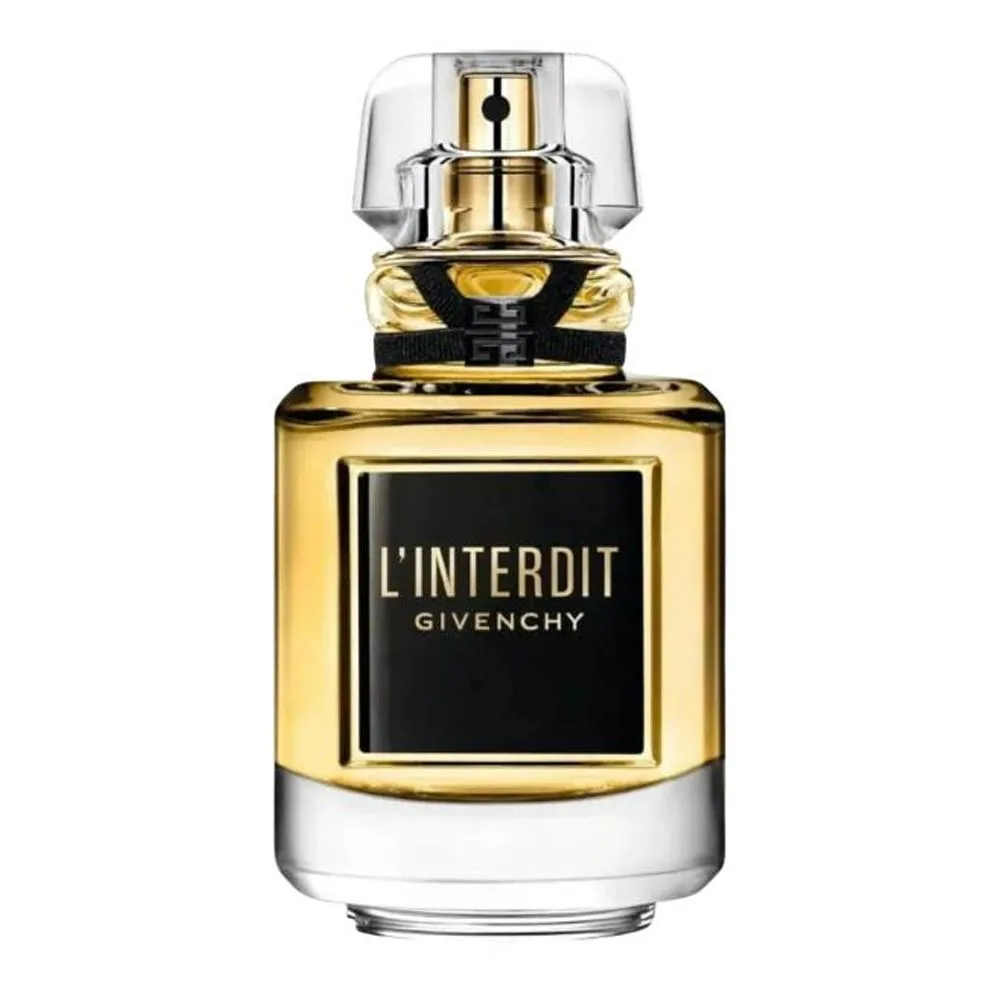 Givenchy L'Interdit Parfum, For Women, 80ml