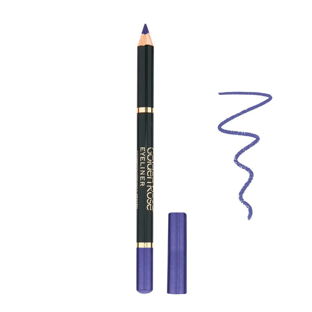 Golden Rose Eyeliner Pencil, 308