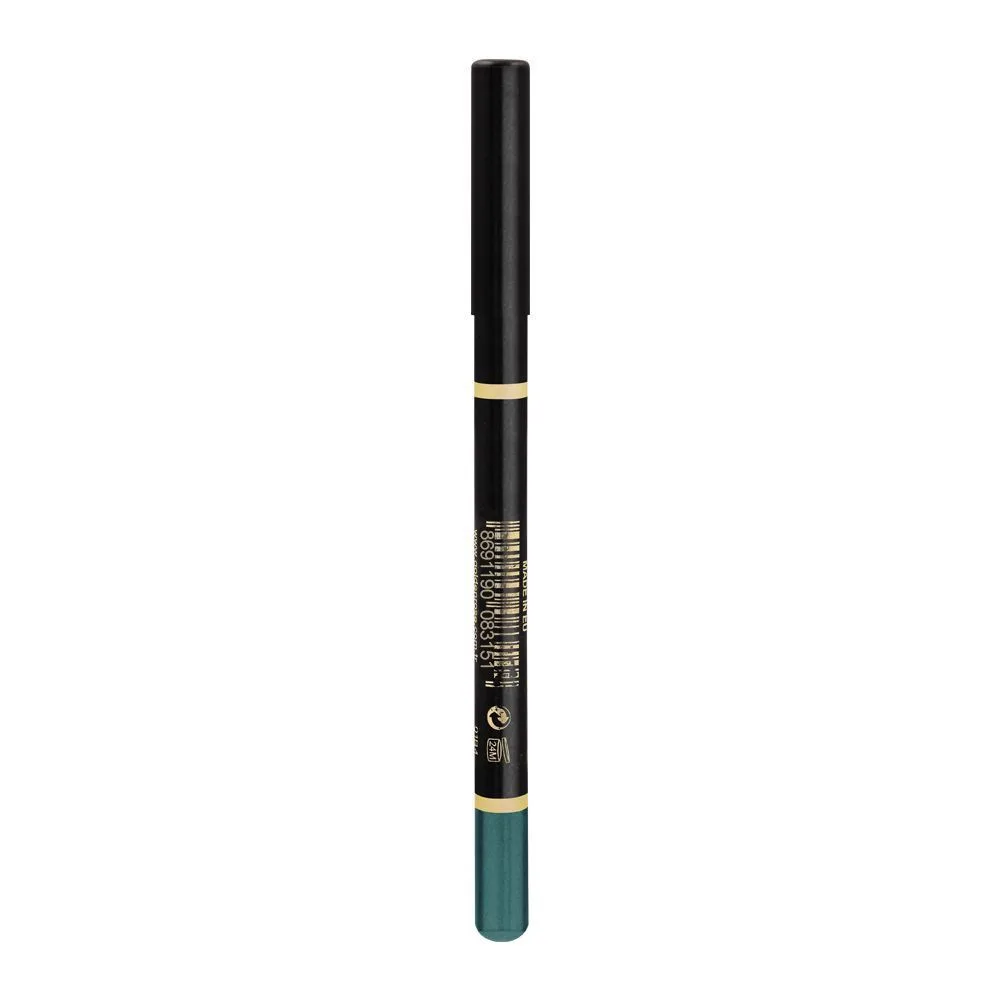 Comfortable casual golden rose eyeliner pencil, 315