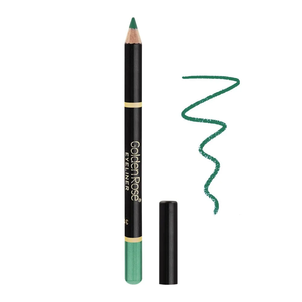 Golden Rose Eyeliner Pencil, 334