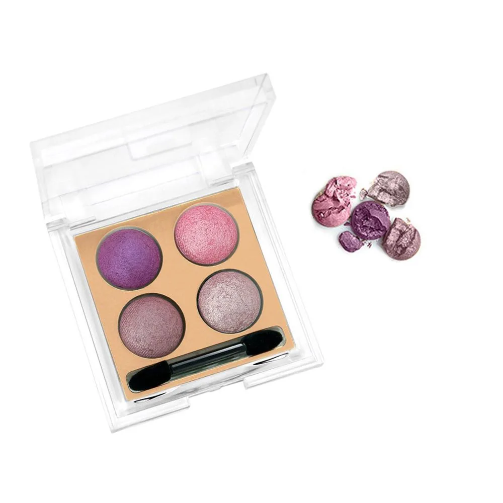 Golden Rose Wet & Dry Eyeshadow, 06