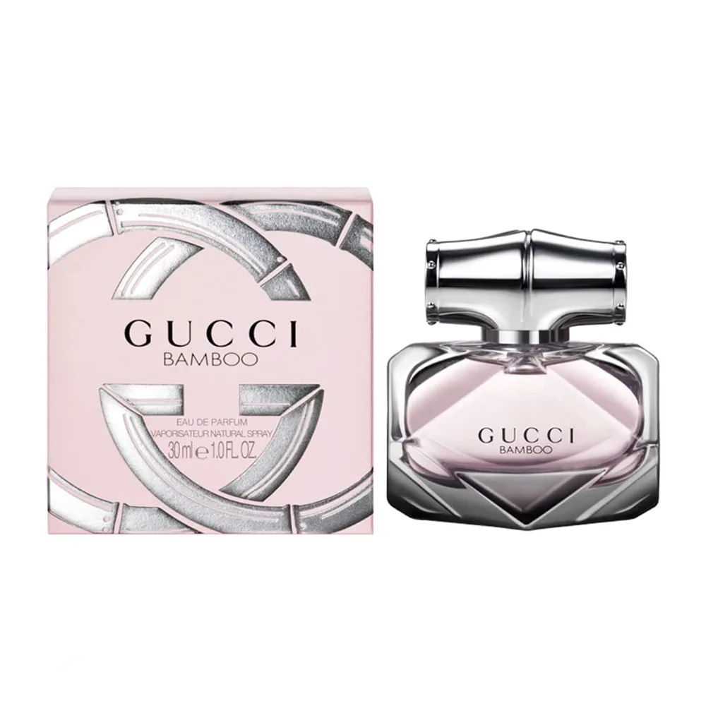 Gucci Bamboo, Eau De Parfum, For Women, 30ml