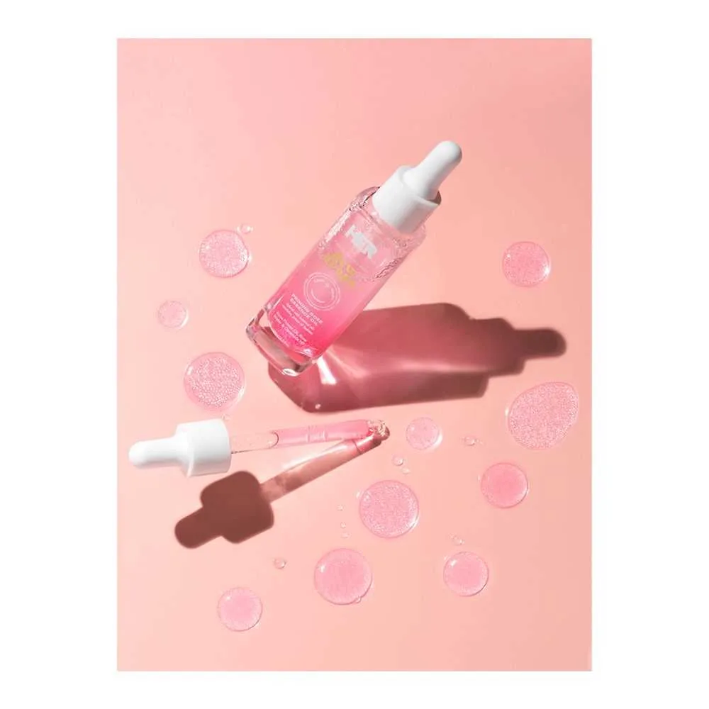 Comfortable casual her beauty dew drops priming rose essence oil, 30ml