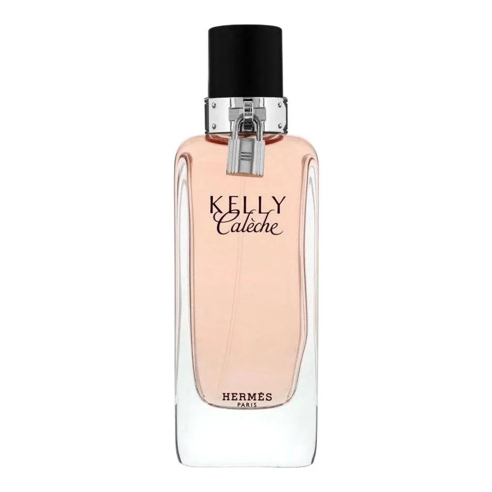 Hermes Kelly Calache, Eau De Parfum, For Women, 100ml