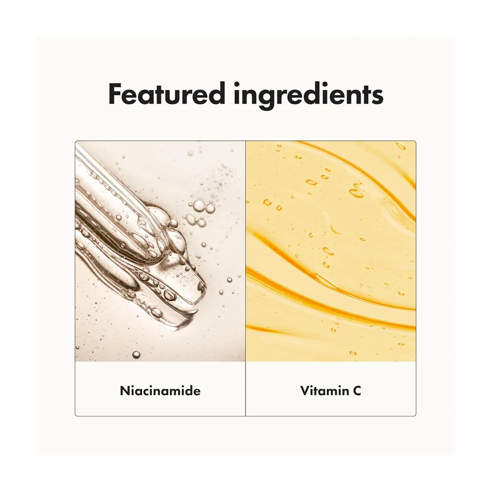 Premium everyday wear hero cosmetics micropoint mighty patch, vitamin c, niacinamide, for dark spot, 8-pack