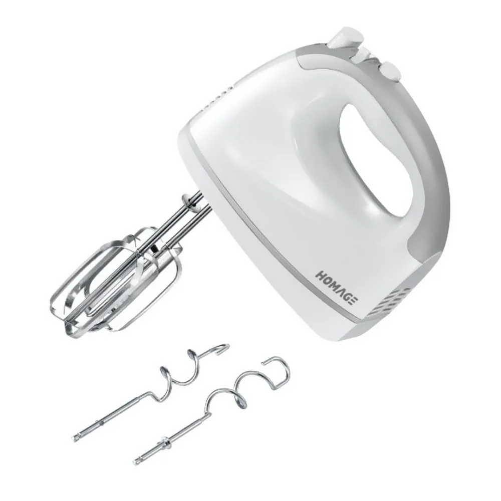 Homage Hand Mixer, 300W, 220-240V, HHM-302AO